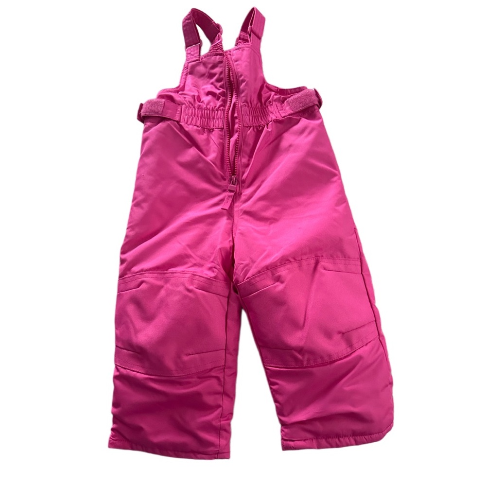 Cat & Jack snowsuit